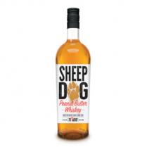 Sheep Dog - Peanut Butter Whiskey (750ml) (750ml)