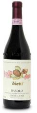 Vietti - Barolo Castiglione 2017 (750ml) (750ml)