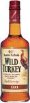 Wild Turkey - Straight Bourbon Kentucky (750ml) (750ml)