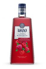 1800 - Ultimate Raspberry Margarita (1.75L) (1.75L)
