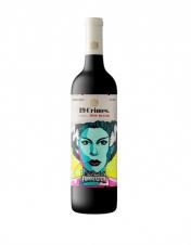 19 Crimes - The Bride Of Frankenstein (750ml) (750ml)