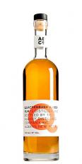 Albany Distilling Company - Quackenbush Amber Rum (750ml) (750ml)