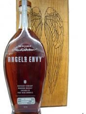 Angels Envy - Cask Strength (750ml) (750ml)