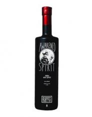 Awakened Spirit - Coffee Vodka (750ml) (750ml)