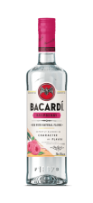 Bacardi - Raspberry Rum (1L) (1L)