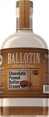 Ballotin - Peanut Butter Chocolate Cream (750ml) (750ml)