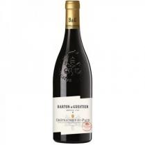Barton & Guestier - Chateauneuf Du Pape 2014 (750ml) (750ml)