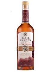 Basil Hayden - Red Wine Cask Finish (750ml) (750ml)