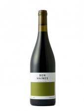 Ben Haines - Great Westeran Syrah Grampians (750ml) (750ml)