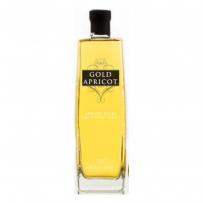 Black Infusions - Gold Apricot Vodka (750ml) (750ml)