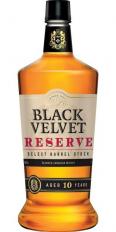Black Velvet - Reserve 10 Year (1.75L) (1.75L)