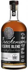 Breckenridge Distillery - Bourbon Reserve Blend (750ml) (750ml)