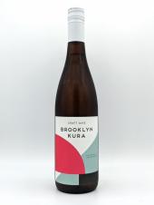Brooklyn Kura - Occidental Junmai Sake (750ml) (750ml)