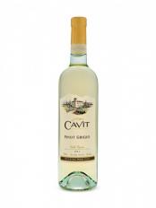 Cavit - Pinot Grigio (750ml) (750ml)