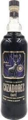 Cazadores - Cafe Coffee Liqueur (750ml) (750ml)
