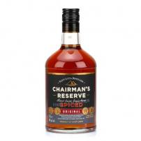 Chairman's Reserve - Spiced Rum (750ml) (750ml)