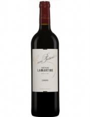 Chteau Lamartine - Cuve Particulire Malbec-Tannat 2014 (750ml) (750ml)