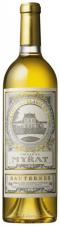 Ch�teau Rabaud-Promis - Sauternes 2001 (750ml) (750ml)
