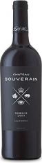 Chateau Souverain - Merlot (750ml) (750ml)