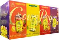 Crown Royal - Lemonade Variety Pack (355ml) (355ml)