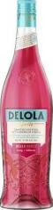 Delola Spritz - Bella Berry Vodka Cocktail (750ml) (750ml)
