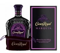 Diageo PLC - Crown Royal Whisky Marquis (750ml) (750ml)