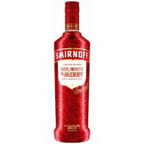 Diageo - Smirnoff Red White & Merry (750ml) (750ml)