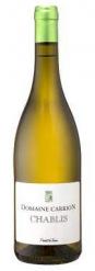 Domaine Carrion - Chablis (750ml) (750ml)