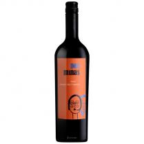 Dos Minas - Tannat (750ml) (750ml)
