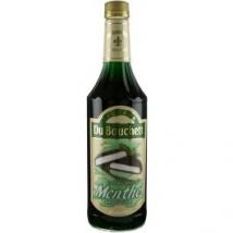 DuBouchett - Creme de Menthe Green (1L) (1L)