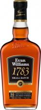 Evan Williams - 1783 Small Batch Bourbon (750ml) (750ml)