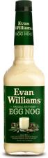 Evan Williams - Egg Nog (750ml) (750ml)