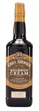 Ezra Brooks - Bourbon Cream (750ml) (750ml)