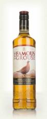Famous Grouse - Blended Scotch Whiskey (750ml) (750ml)