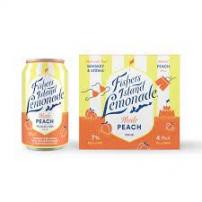 Fishers Island - Nude Peach (355ml) (355ml)