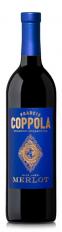 Francis Ford Coppola - Diamond Merlot 2017 (750ml) (750ml)