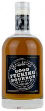 Good Fucking - Bourbon (750ml) (750ml)