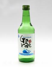 Gorae - Original Soju (375ml) (375ml)