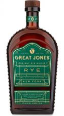 Great Jones - Straight Rye Whiskey (750ml) (750ml)