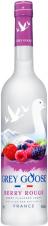 Grey Goose -  Berry Rouge (1L) (1L)