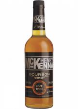 Henry Mckenna - Bourbon (1L) (1L)