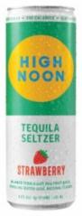 High Noon - Tequila Strawberry (355ml) (355ml)