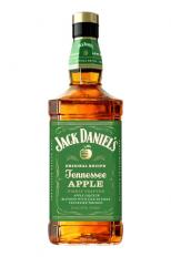 Jack Daniels - Tennessee Apple Whiskey (750ml) (750ml)