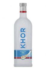 Khor Ice - Vodka (700ml) (700ml)