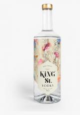 King St. - Vodka (750ml) (750ml)
