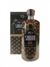 Kumesen Distillery - Shibui Whisky Rare Cask 23yr (750ml) (750ml)