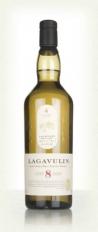 Lagavulin - 8 Year Single Malt Whisky (750ml) (750ml)