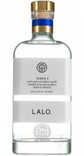 LALO - Tequila Blanco (750ml) (750ml)