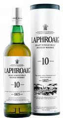 Laphroaig - 10 year Single Malt Scotch (750ml) (750ml)