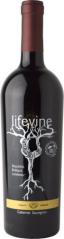 Lifevine - Cabernet Sauvignon (750ml) (750ml)
